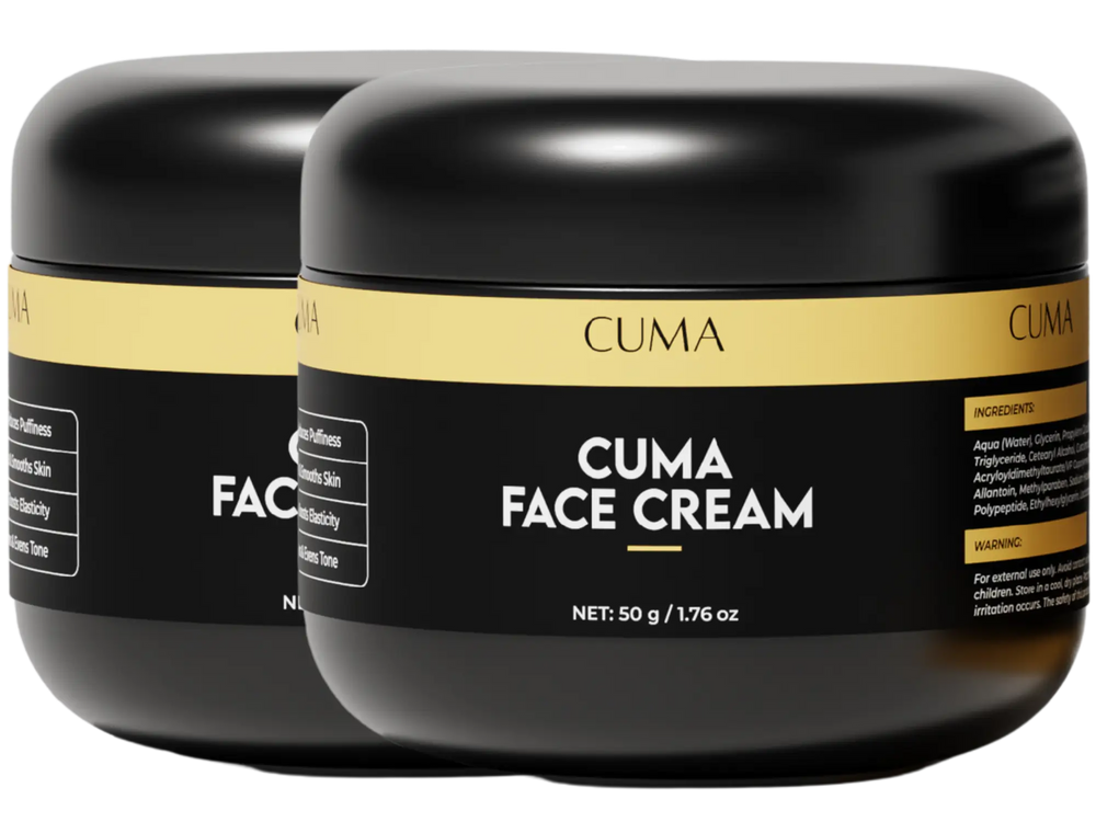 Restorative Cream