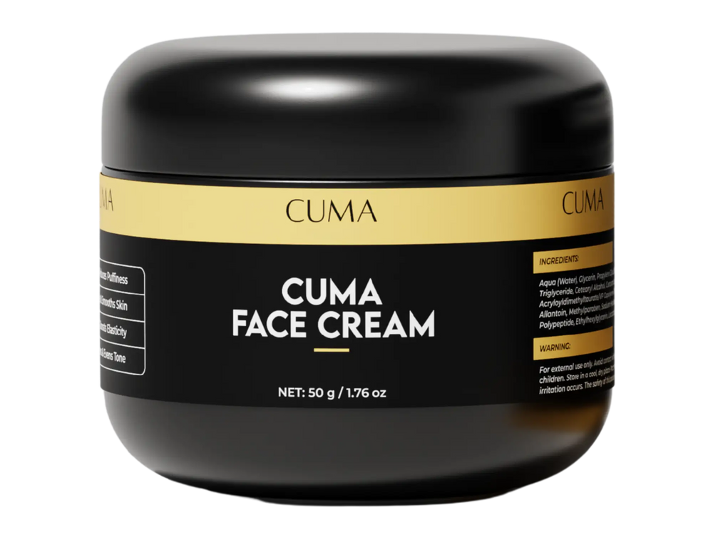 Restorative Cream