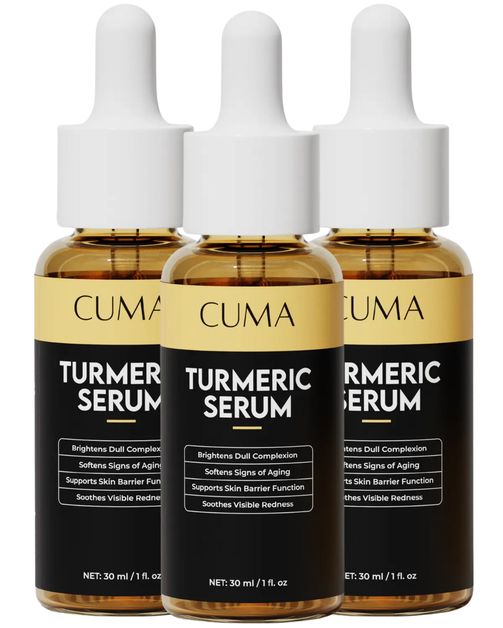 Renewal Serum
