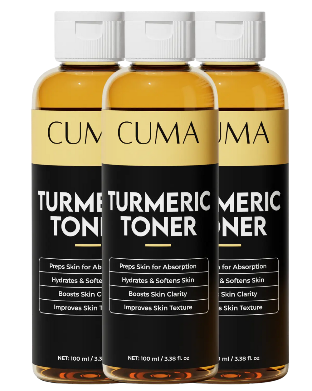 Purifying Toner
