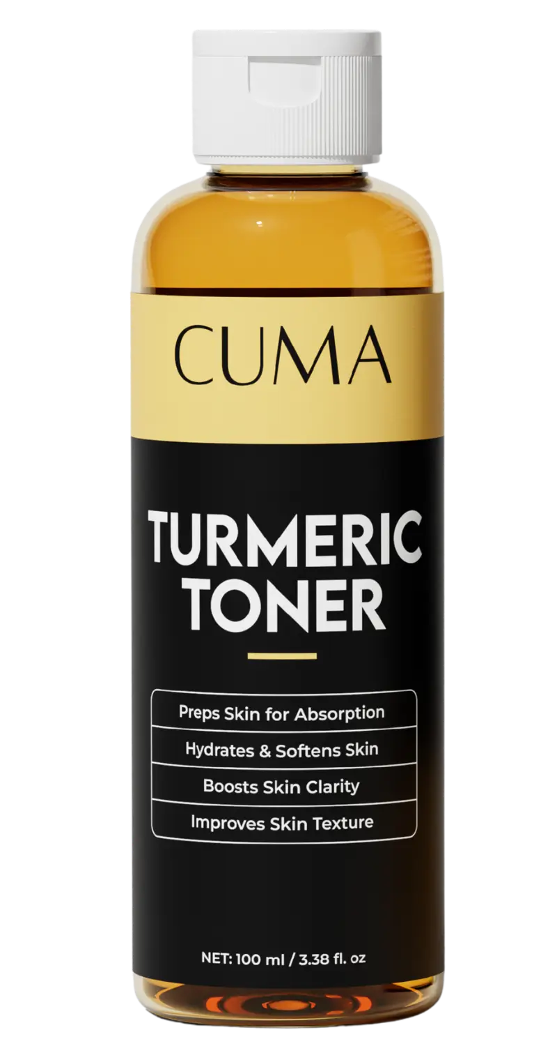 Purifying Toner