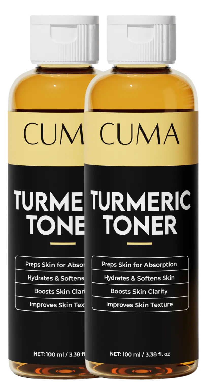 Purifying Toner