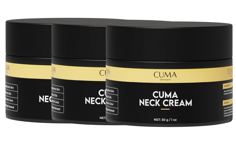 Firming Cream
