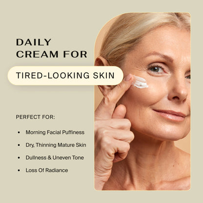 Restorative Cream