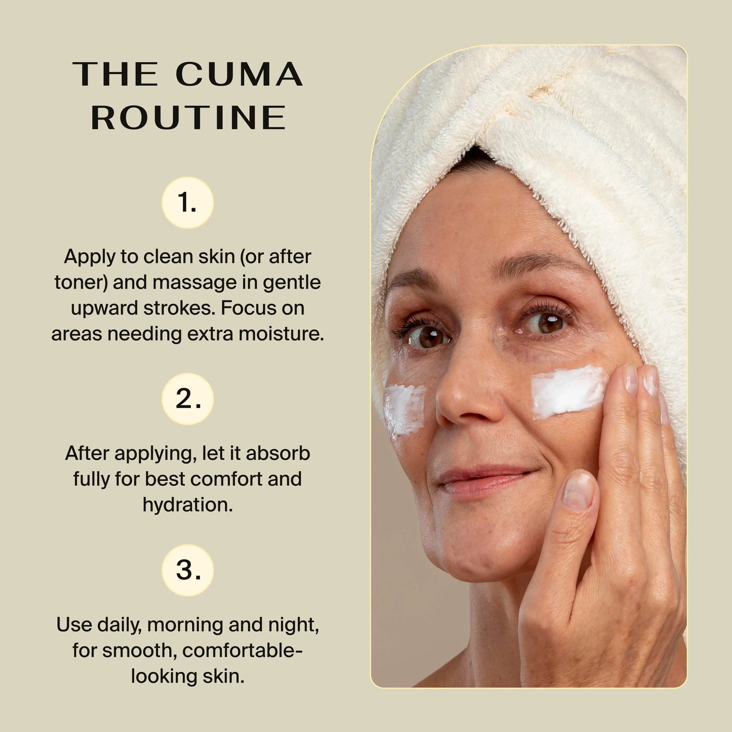 Restorative Cream