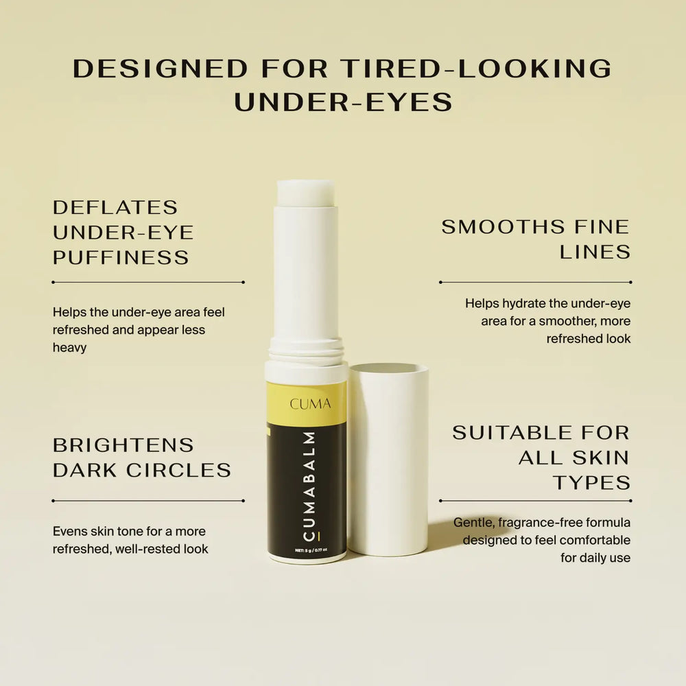 RENEWAL EYE BALM