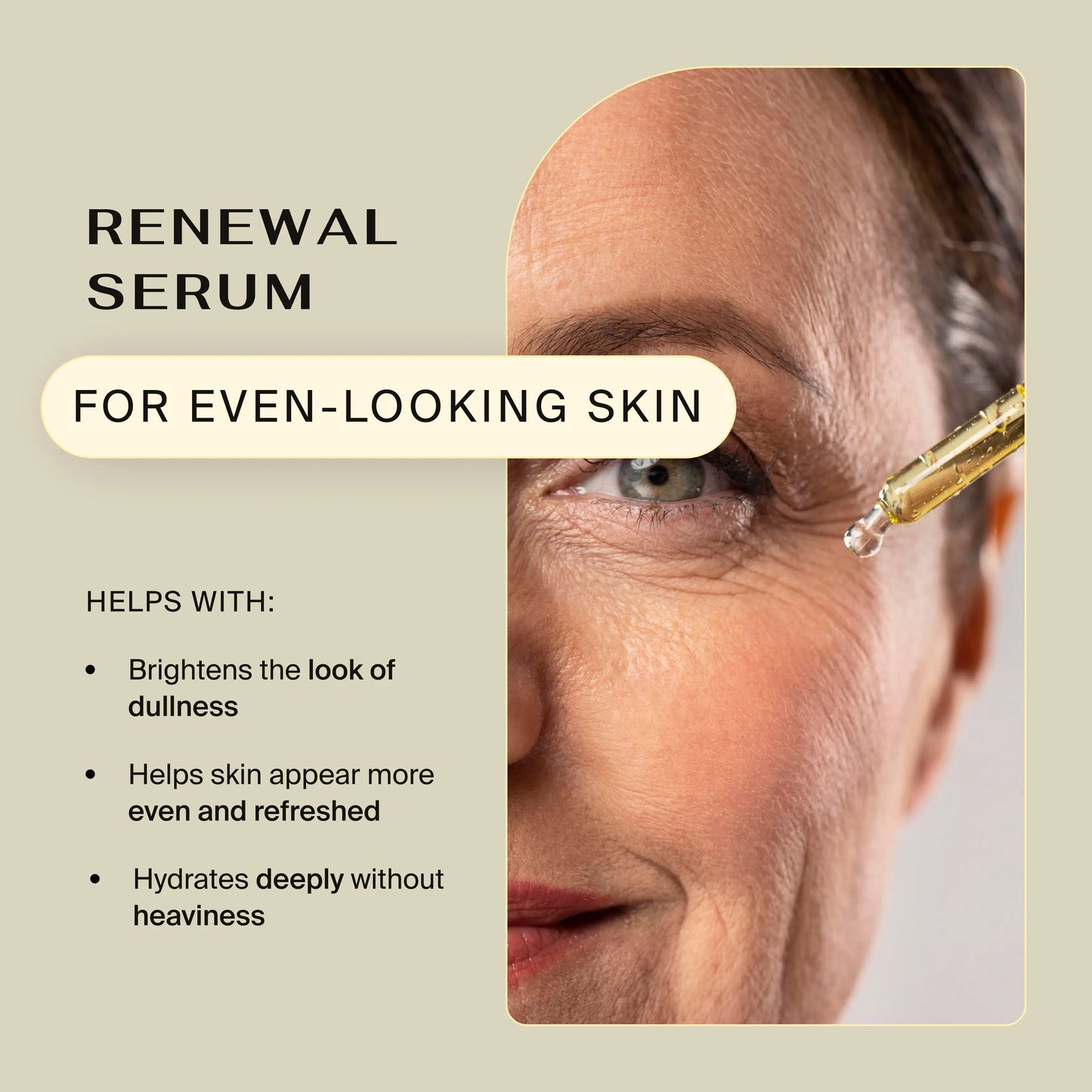 Renewal Serum