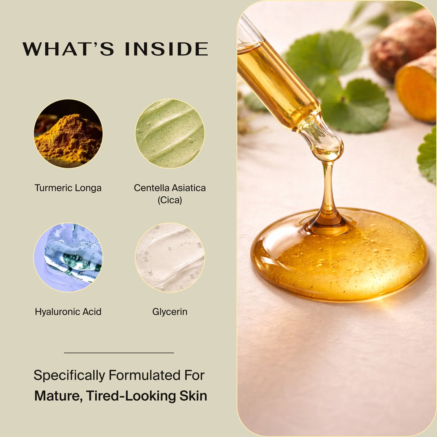 Renewal Serum