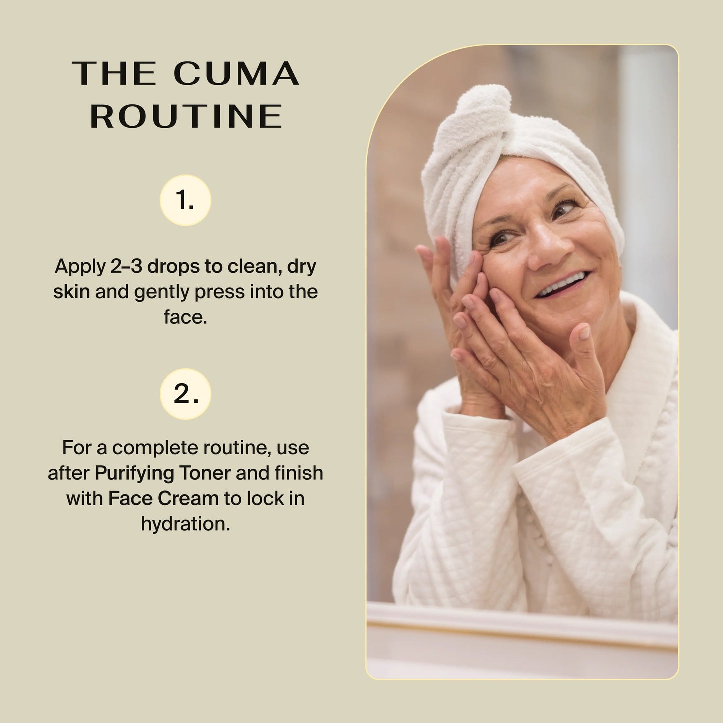 Renewal Serum