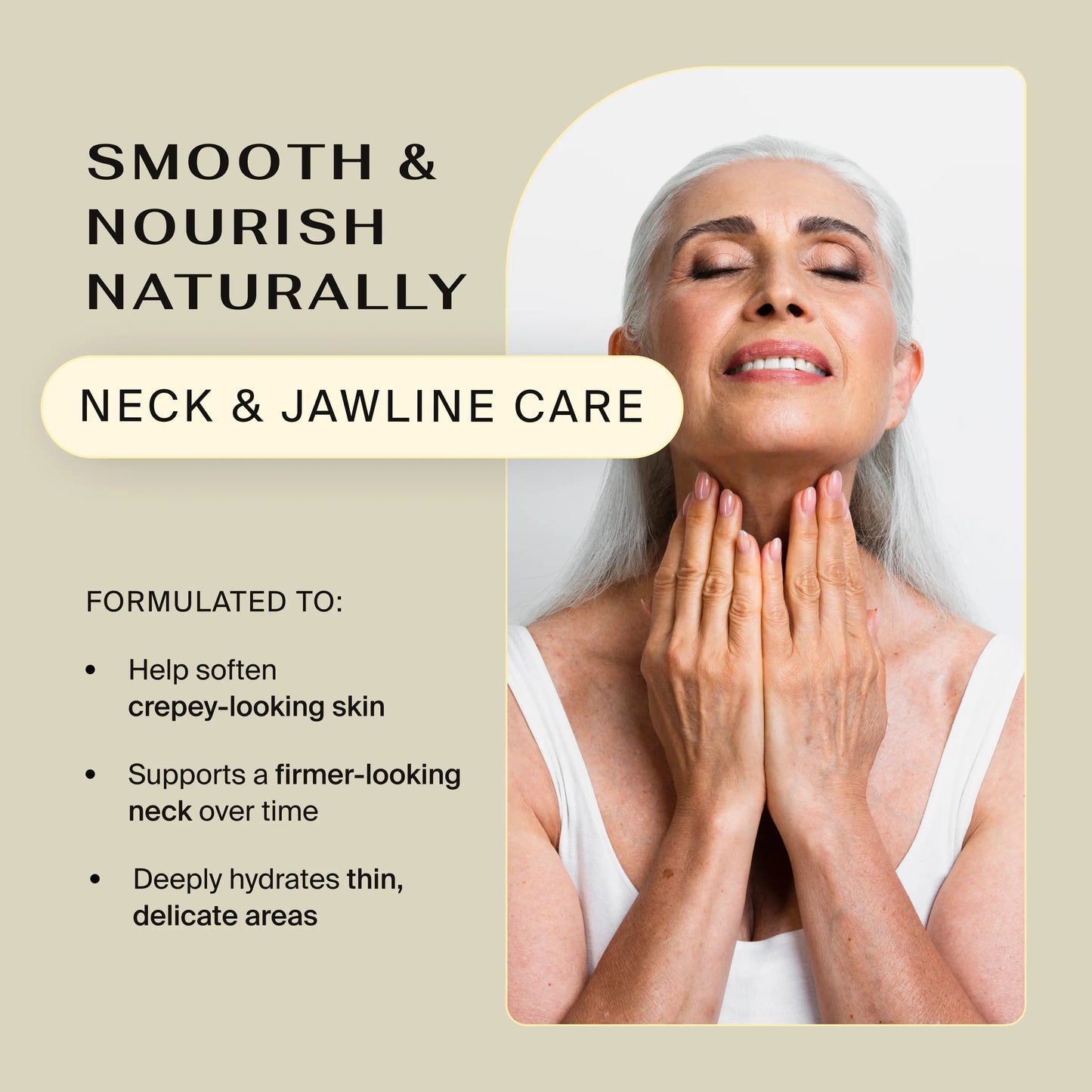 Firming Cream