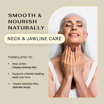 Firming Cream