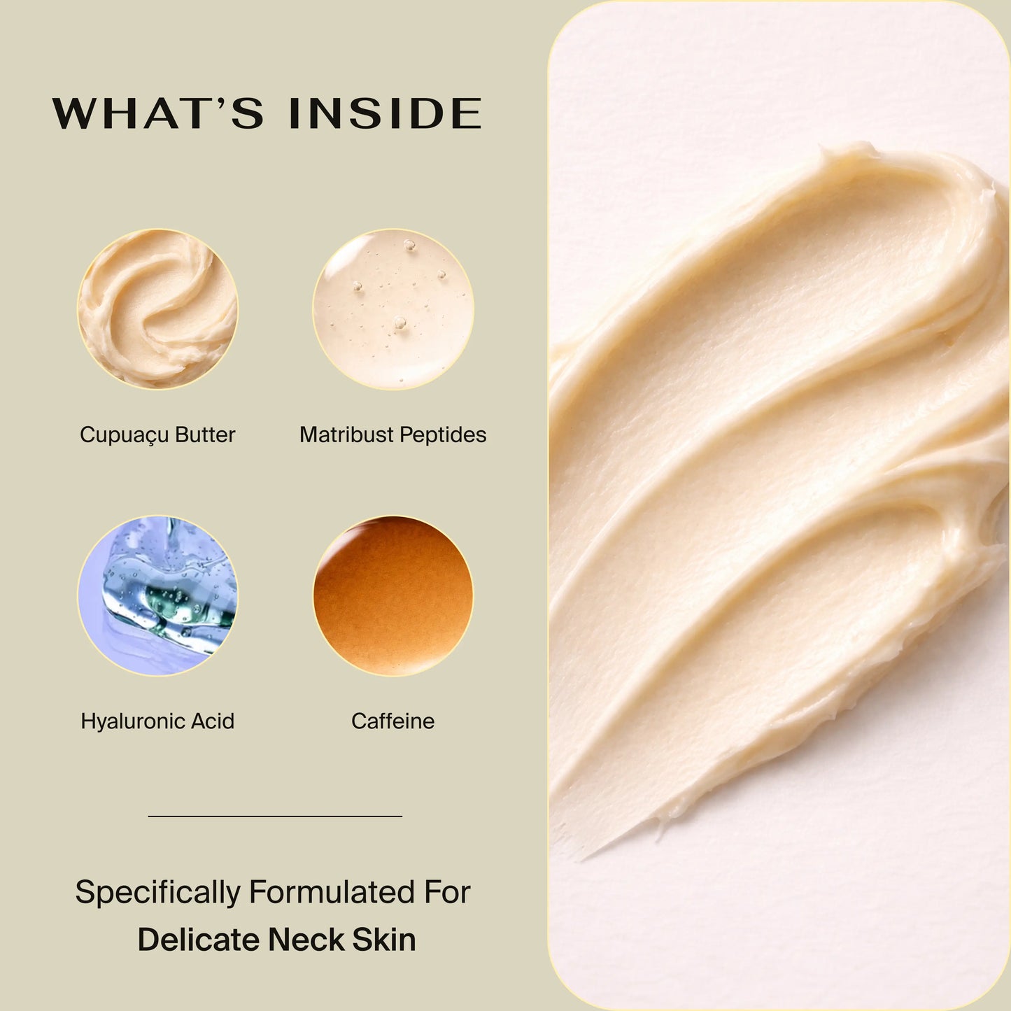 Firming Cream