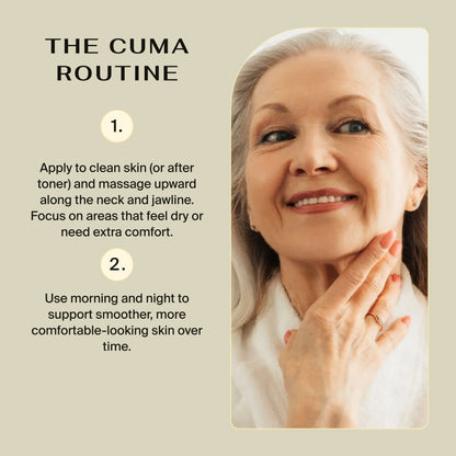 Firming Cream