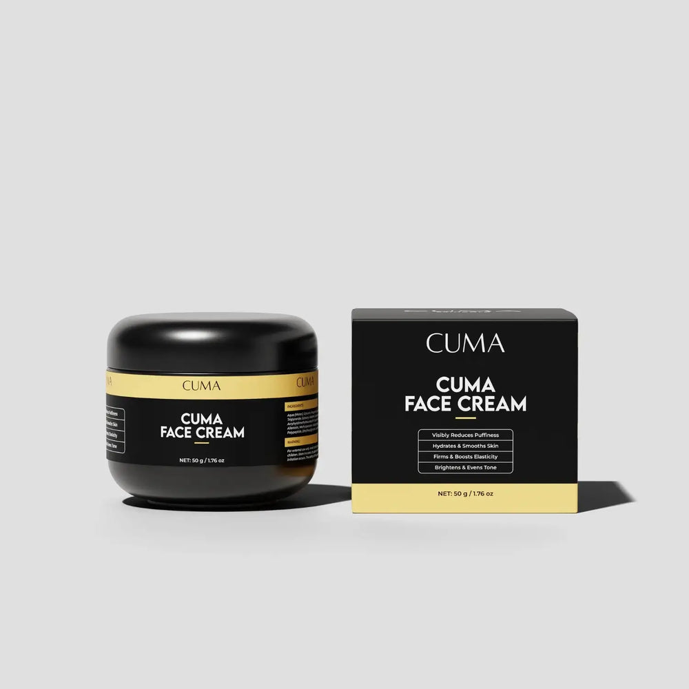Restorative Cream