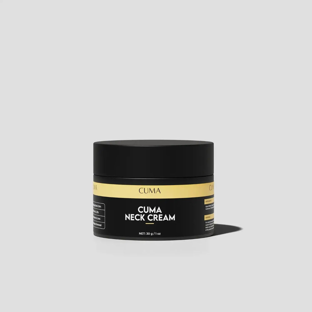 Firming Cream