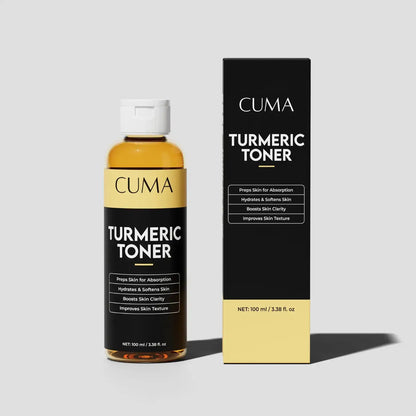 Purifying Toner