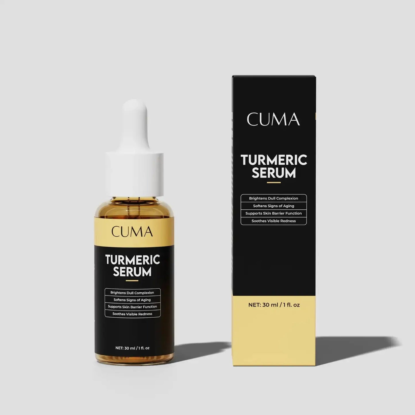 Renewal Serum