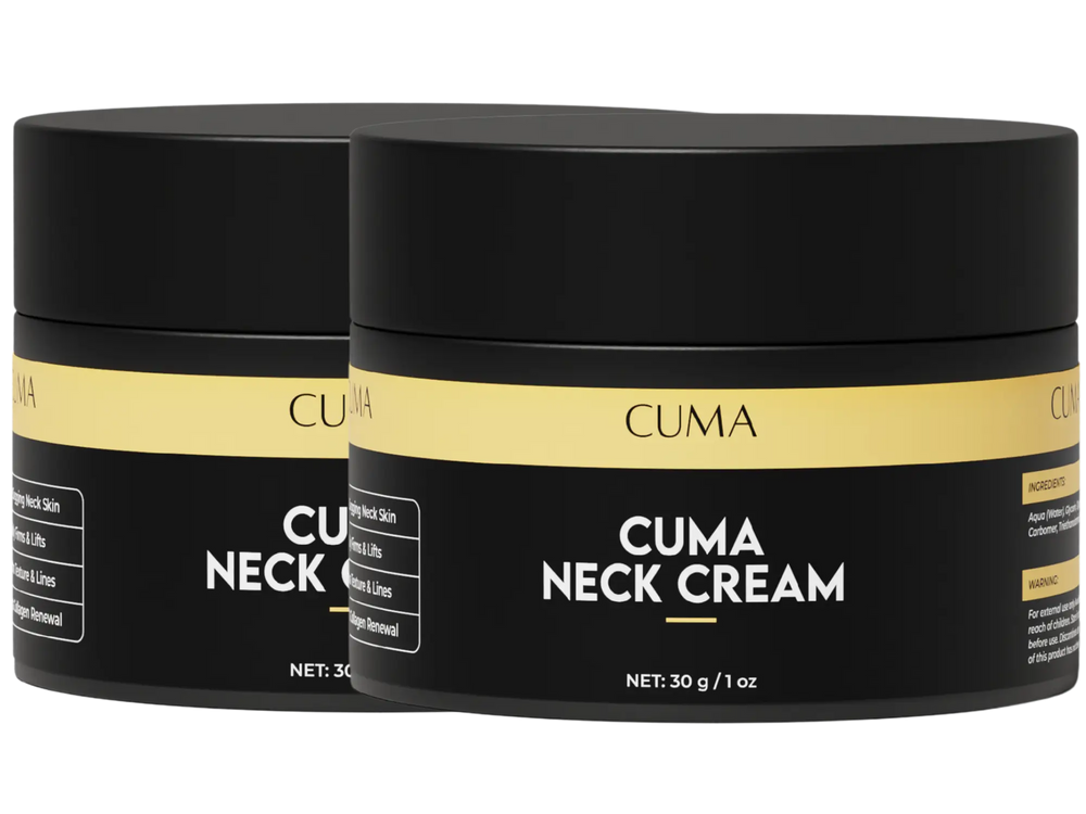Firming Cream
