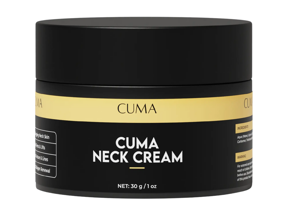 Firming Cream