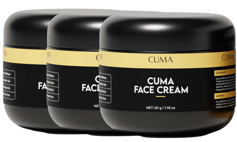 Restorative Cream